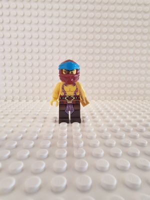 LEGO® Žmogeliukas 91