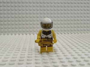 LEGO® Žmogeliukas 70