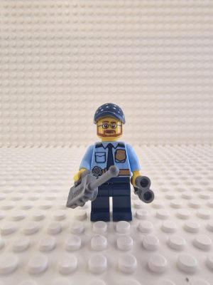 LEGO® Žmogeliukas 281