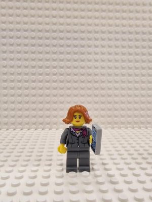 LEGO® Žmogeliukas 380