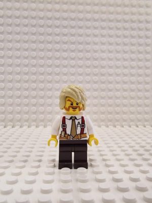 LEGO® Žmogeliukas 384