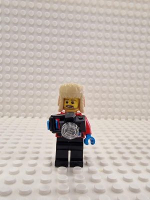 LEGO® Žmogeliukas 385