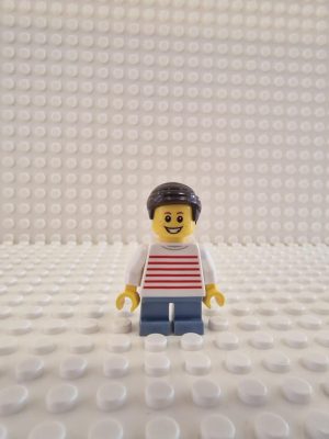 LEGO® Žmogeliukas 388