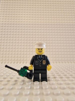 LEGO® Žmogeliukas 291