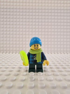 LEGO® Žmogeliukas 391
