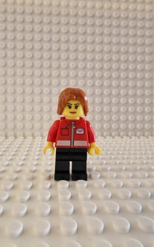 LEGO® Žmogeliukas 383