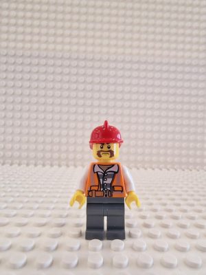 LEGO® Žmogeliukas 412