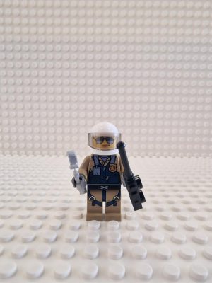 LEGO® Žmogeliukas 427