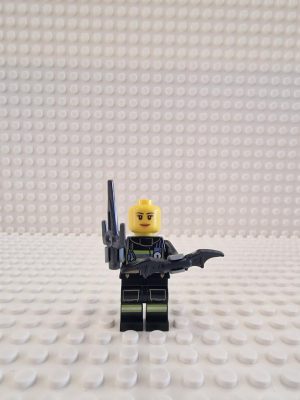 LEGO® Žmogeliukas 431