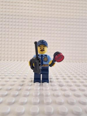 LEGO® Žmogeliukas 297