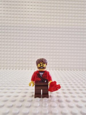 LEGO® Žmogeliukas 302