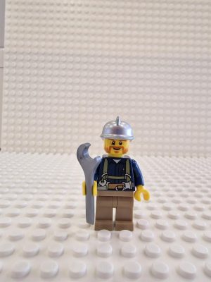 LEGO® Žmogeliukas 305