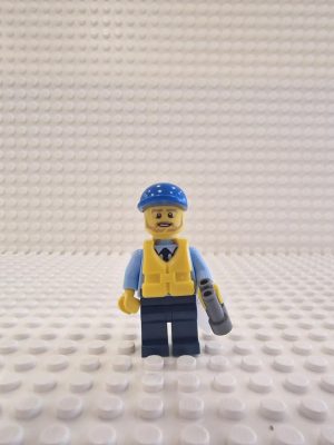 LEGO® Žmogeliukas 280