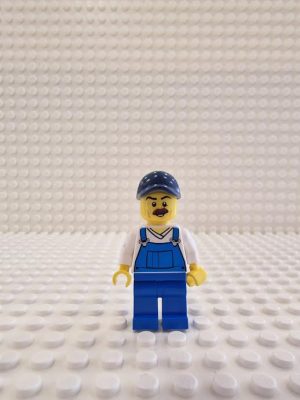 LEGO® Žmogeliukas 316