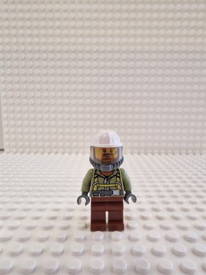 LEGO® Žmogeliukas 314