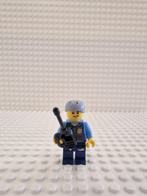 LEGO® Žmogeliukas 313