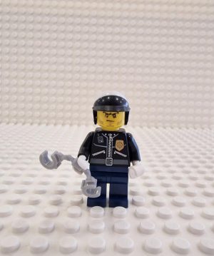 LEGO® Žmogeliukas 323
