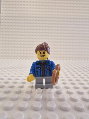 LEGO® Žmogeliukas 284