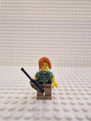 LEGO® Žmogeliukas 322