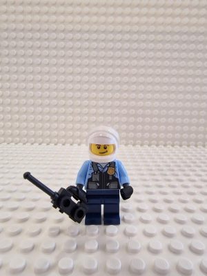 LEGO® Žmogeliukas 321