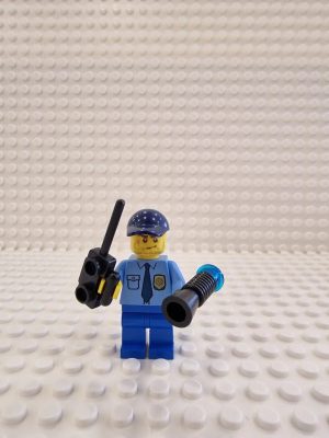 LEGO® Žmogeliukas 332