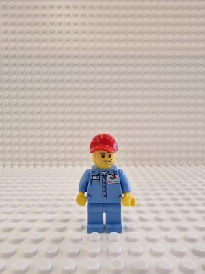 LEGO® Žmogeliukas 336