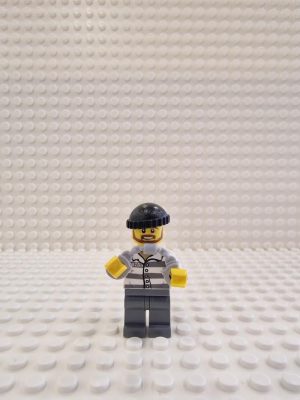 LEGO® Žmogeliukas 337