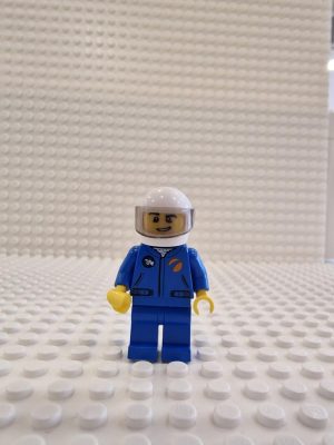 LEGO® Žmogeliukas 339