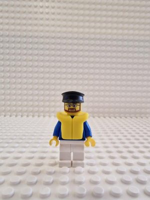 LEGO® Žmogeliukas 344