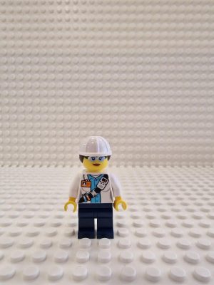 LEGO® Žmogeliukas 347