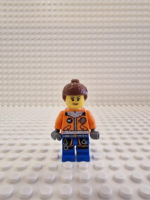 LEGO® Žmogeliukas 352