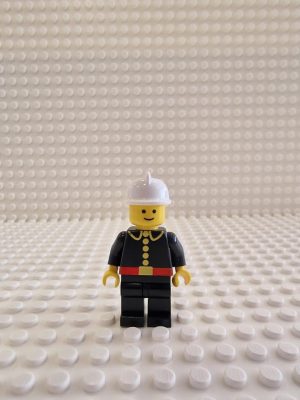 LEGO® Žmogeliukas 357