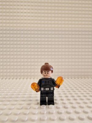 LEGO® Žmogeliukas 358