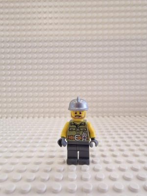 LEGO® Žmogeliukas 363
