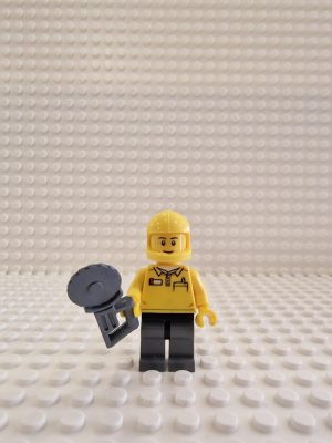 LEGO® Žmogeliukas 365