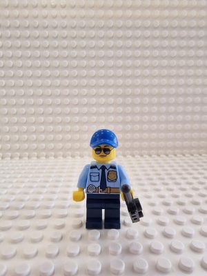 LEGO® Žmogeliukas 366