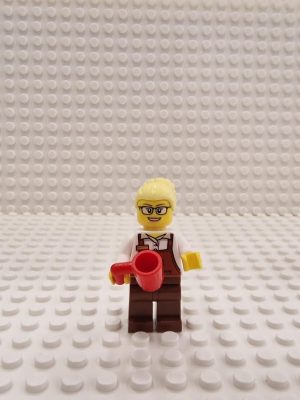 LEGO® Žmogeliukas 369