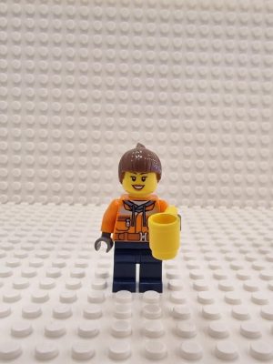 LEGO® Žmogeliukas 370