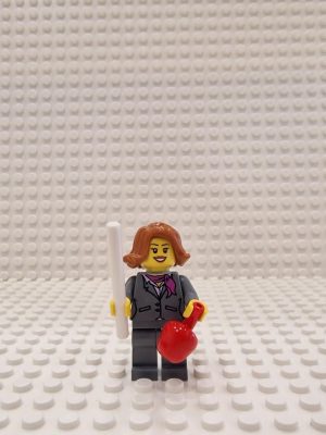 LEGO® Žmogeliukas 374