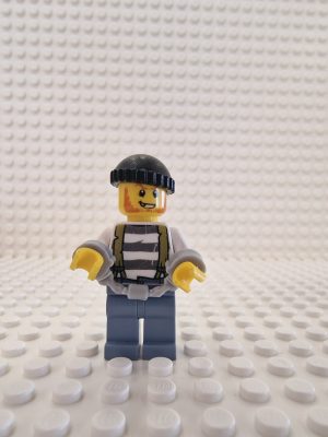 LEGO® Žmogeliukas 206