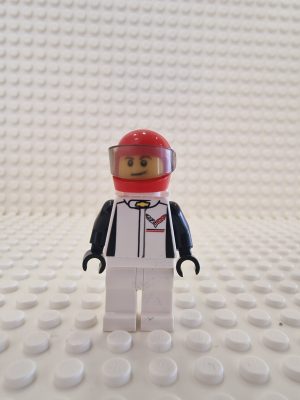LEGO® Žmogeliukas 207