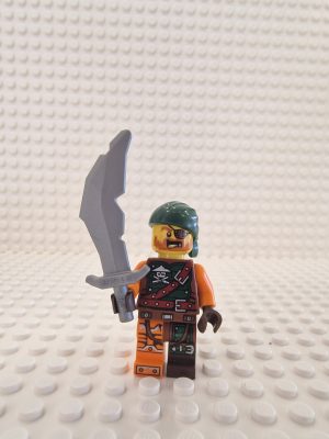 LEGO® Žmogeliukas 209