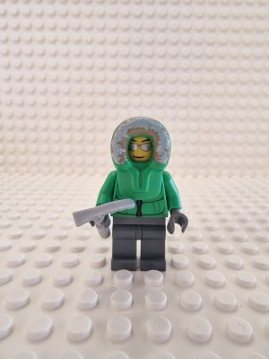 LEGO® Žmogeliukas 219