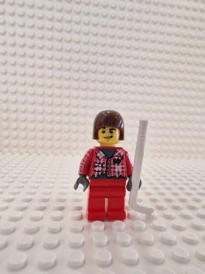 LEGO® Žmogeliukas 233