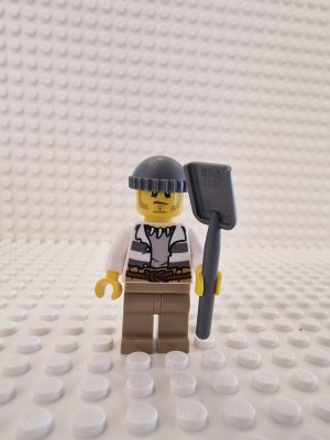 LEGO® Žmogeliukas 242