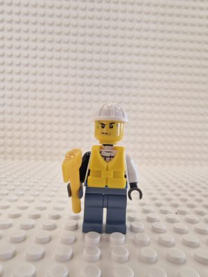 LEGO® Žmogeliukas 245