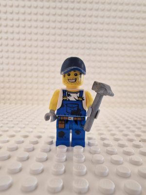 LEGO® Žmogeliukas 247