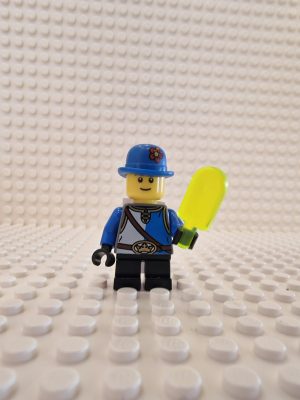 LEGO® Žmogeliukas 248