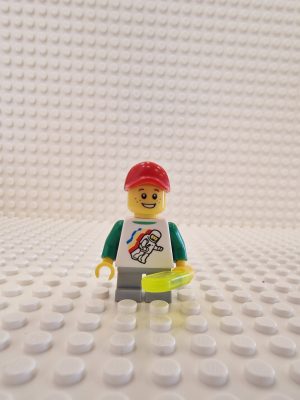 LEGO® Žmogeliukas 251