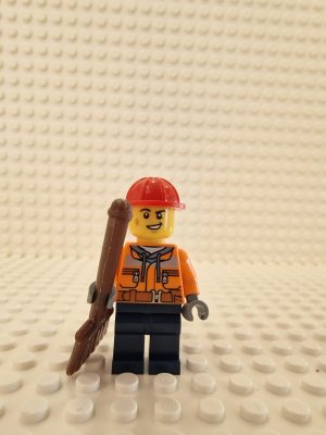 LEGO® Žmogeliukas 257
